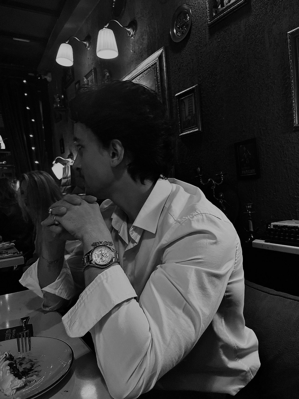 Eray Pişkin — Founder of Theon and Polytech